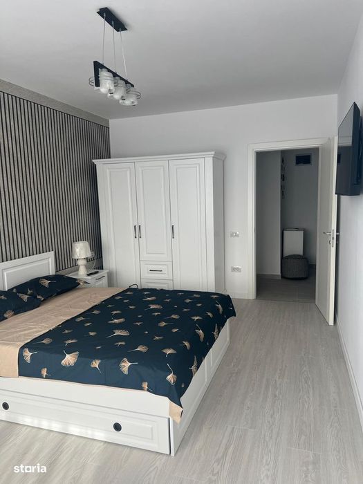 Bloc nou studiou zona Zavoi