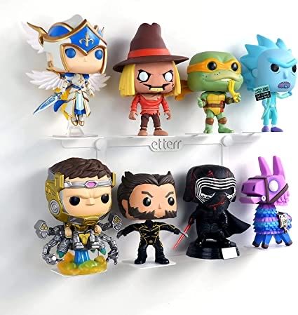 Set display 48 figurine Funko Pop