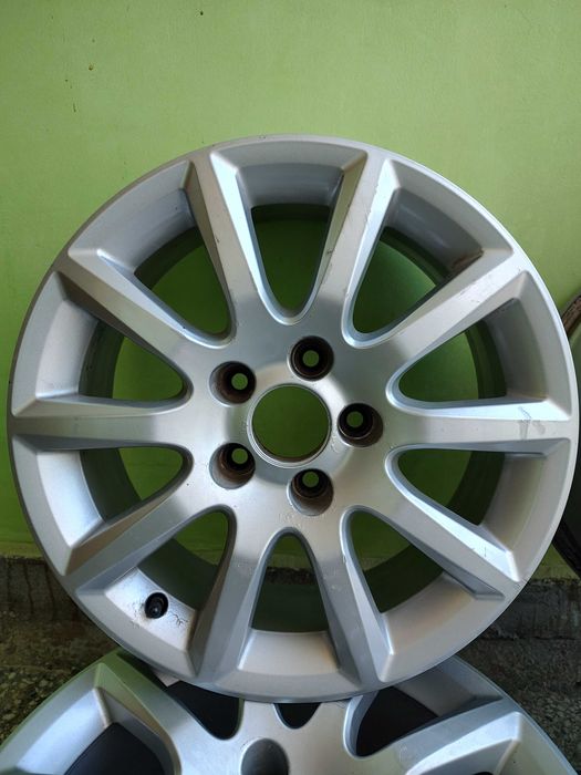 Джанти 16" 5x110 Opel