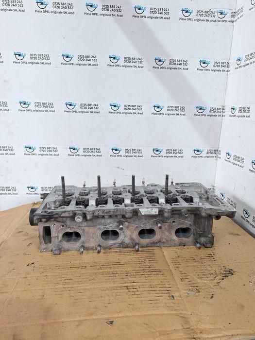 Chiuloasa rectificata complet Opel Zafira B 1.9 CDTI 1910 cmc 150HP /