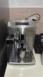 Delonghi primadonna S DeLuxe