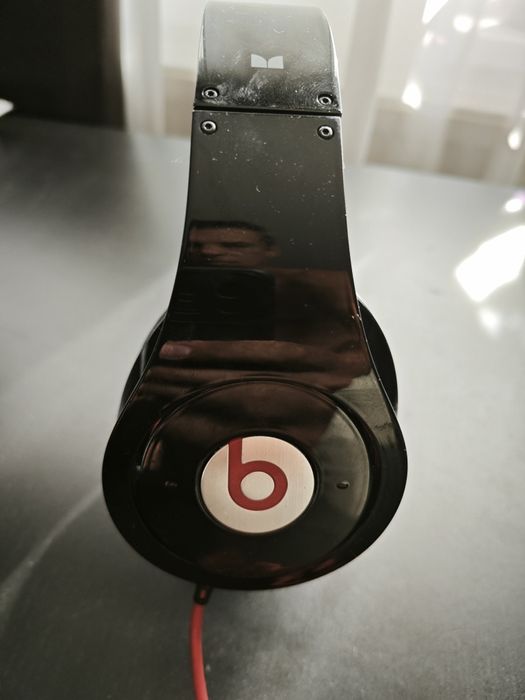 Căști audio Monster Beats by Dr. Dre