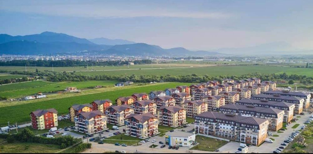 Apartament 3 camere de inchiriat