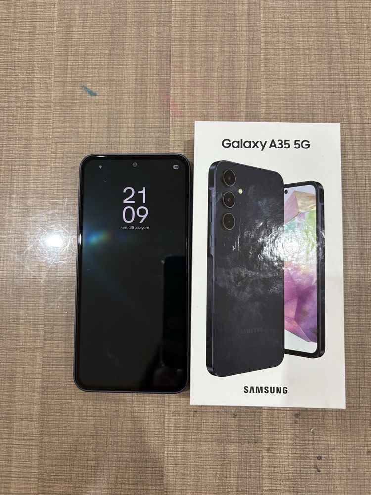 Samsung Galaxy A35 5 G