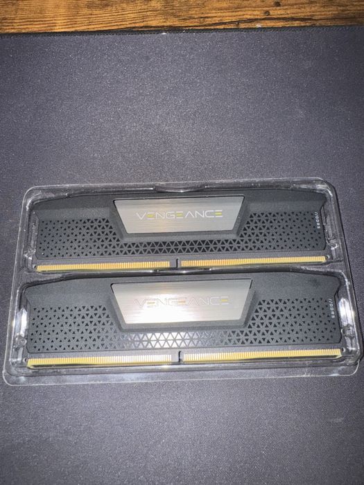 32 Gb Ram Vengeance 6000 MT/s