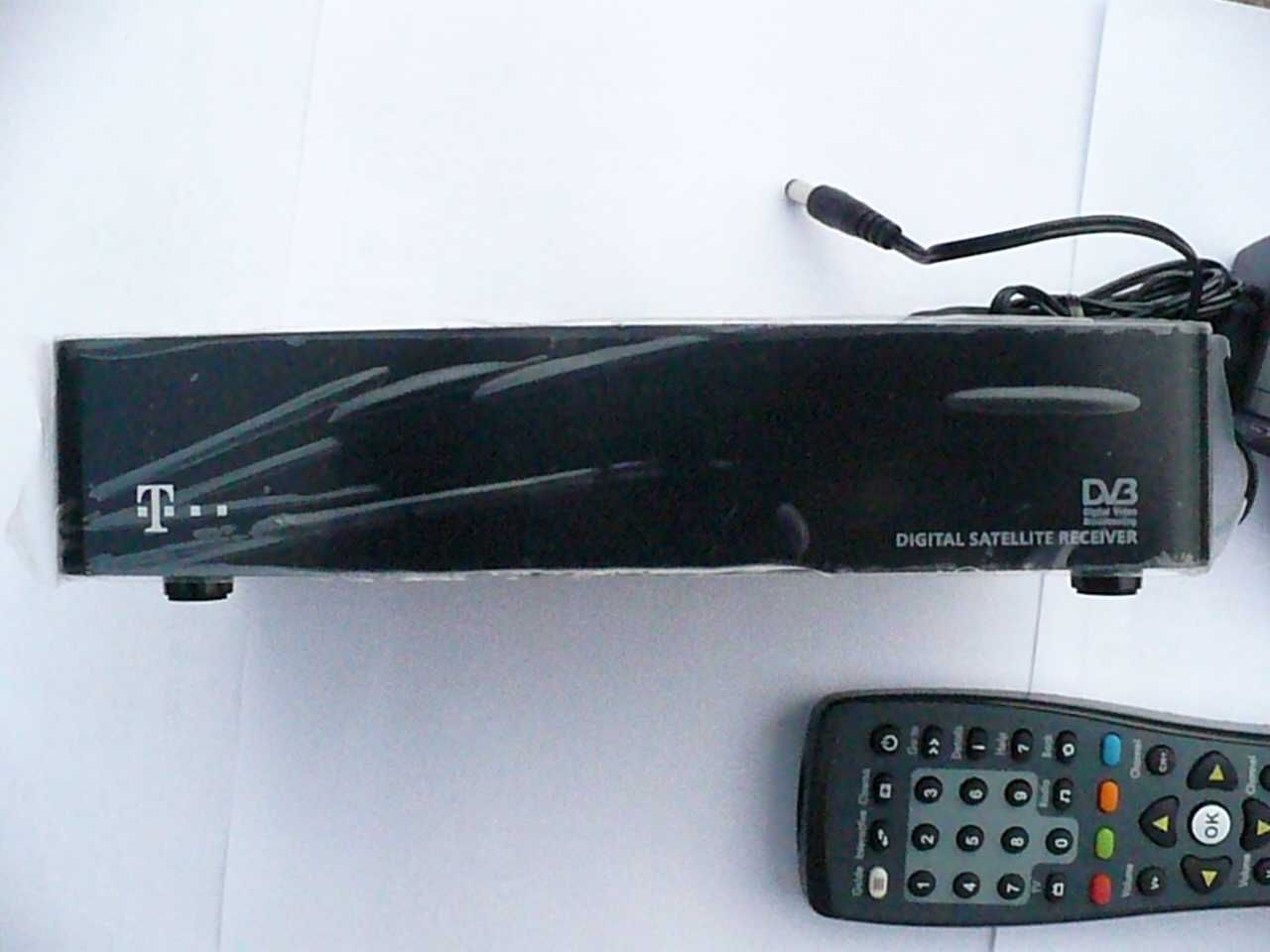 Receiver satelit Dolce COSHIP N5266S