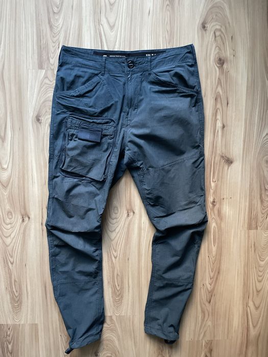 G-Star Raw 3D Regular Tapered Cargo/мъжки карго панталон W34