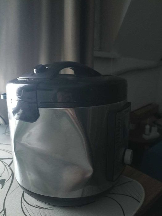 Мультиварка Hyundai HYMC-1616