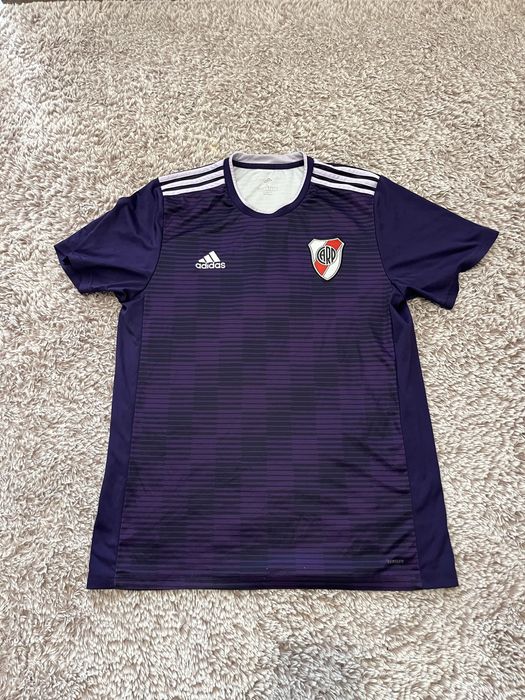Adidas x River Plate 2018/19- оригинална мъжка тениска