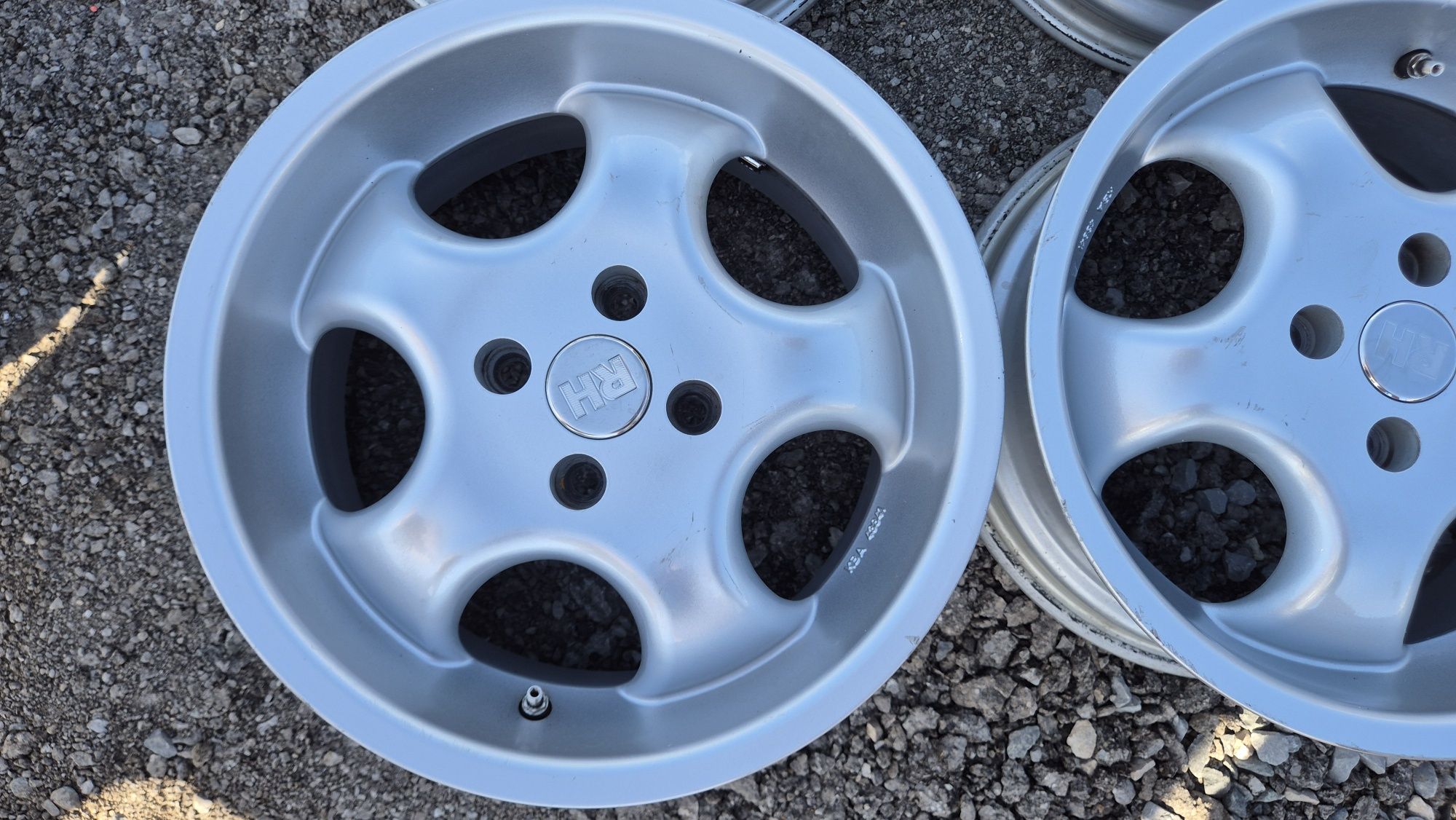 Джанти RH 4/100 VW,Honda,Suzuki,Toyota 4x100