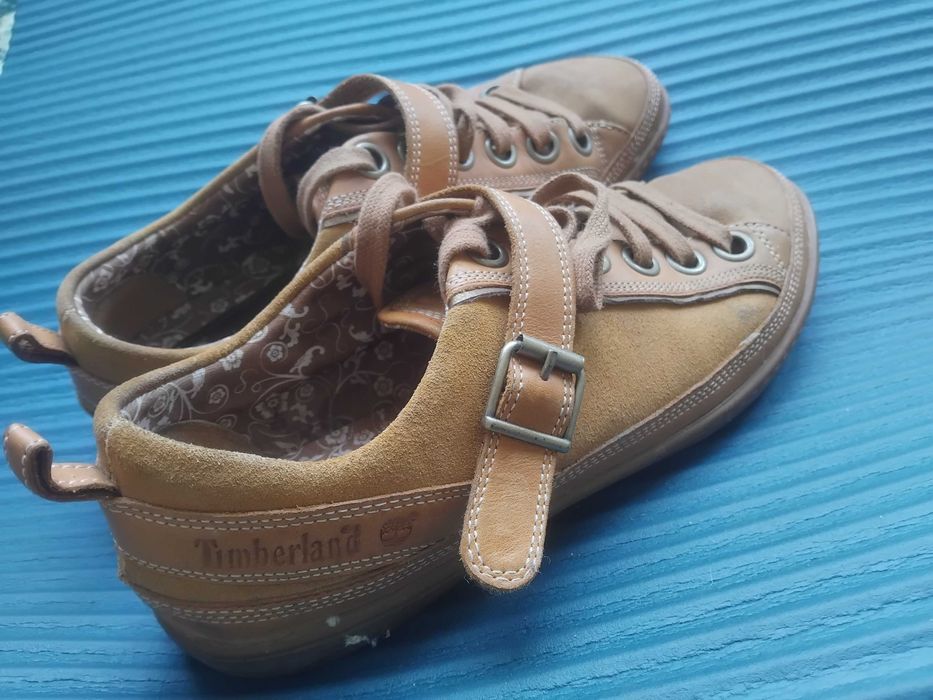 Timberland 100% оригинални спортни обувки