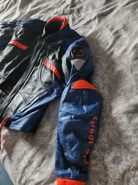 Costum moto cross Büse, Thor, Pro Sport 3M