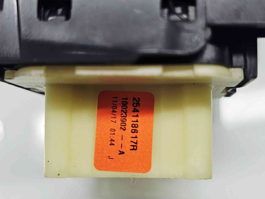 Butoane comanda geamuri sofer  Dacia Logan 2 [Fabr 2012-2020] 2541186