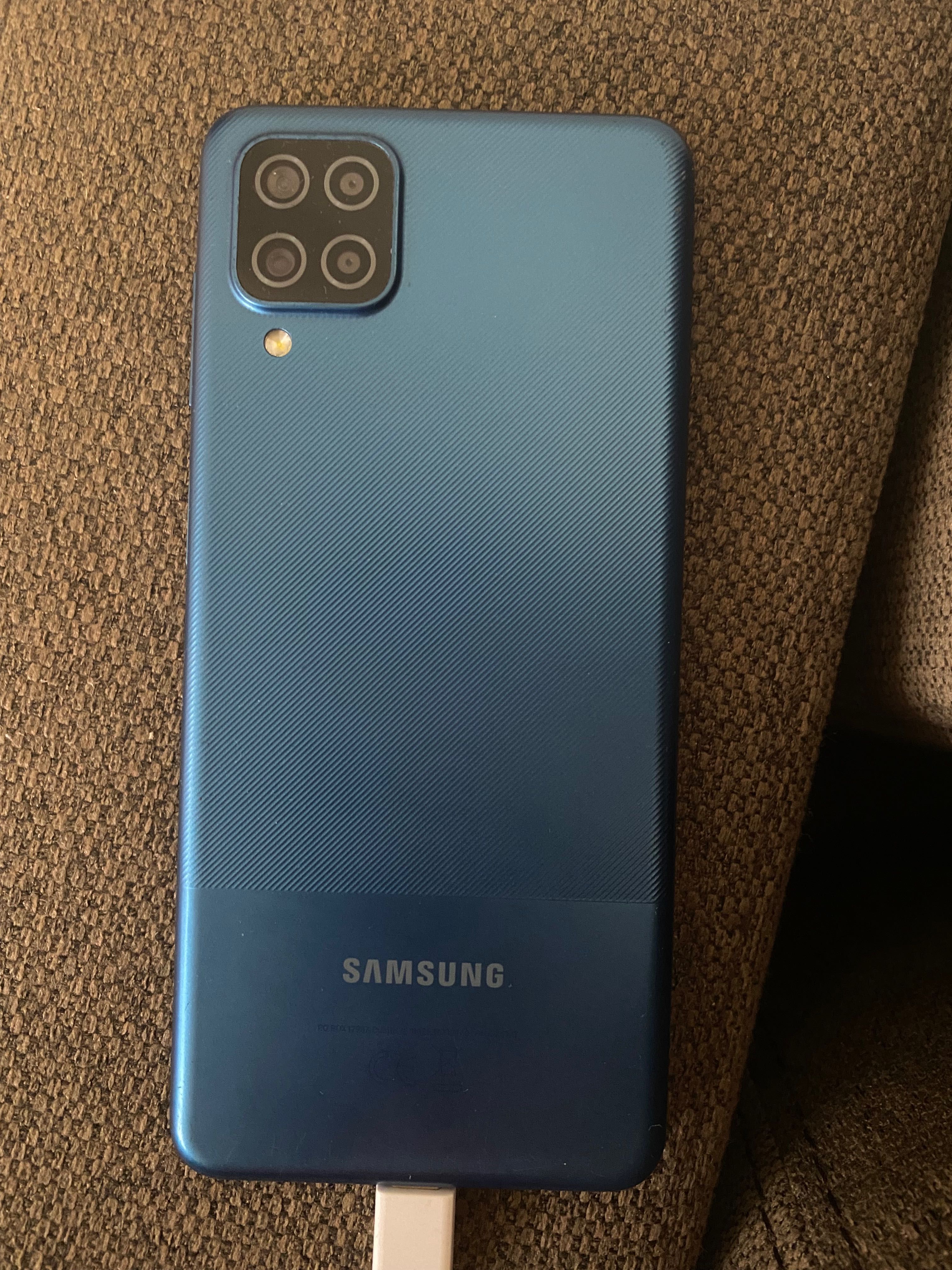 Samsung galaxy a12