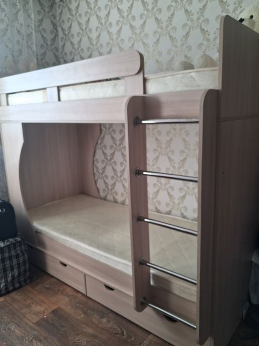 Мебель для детской