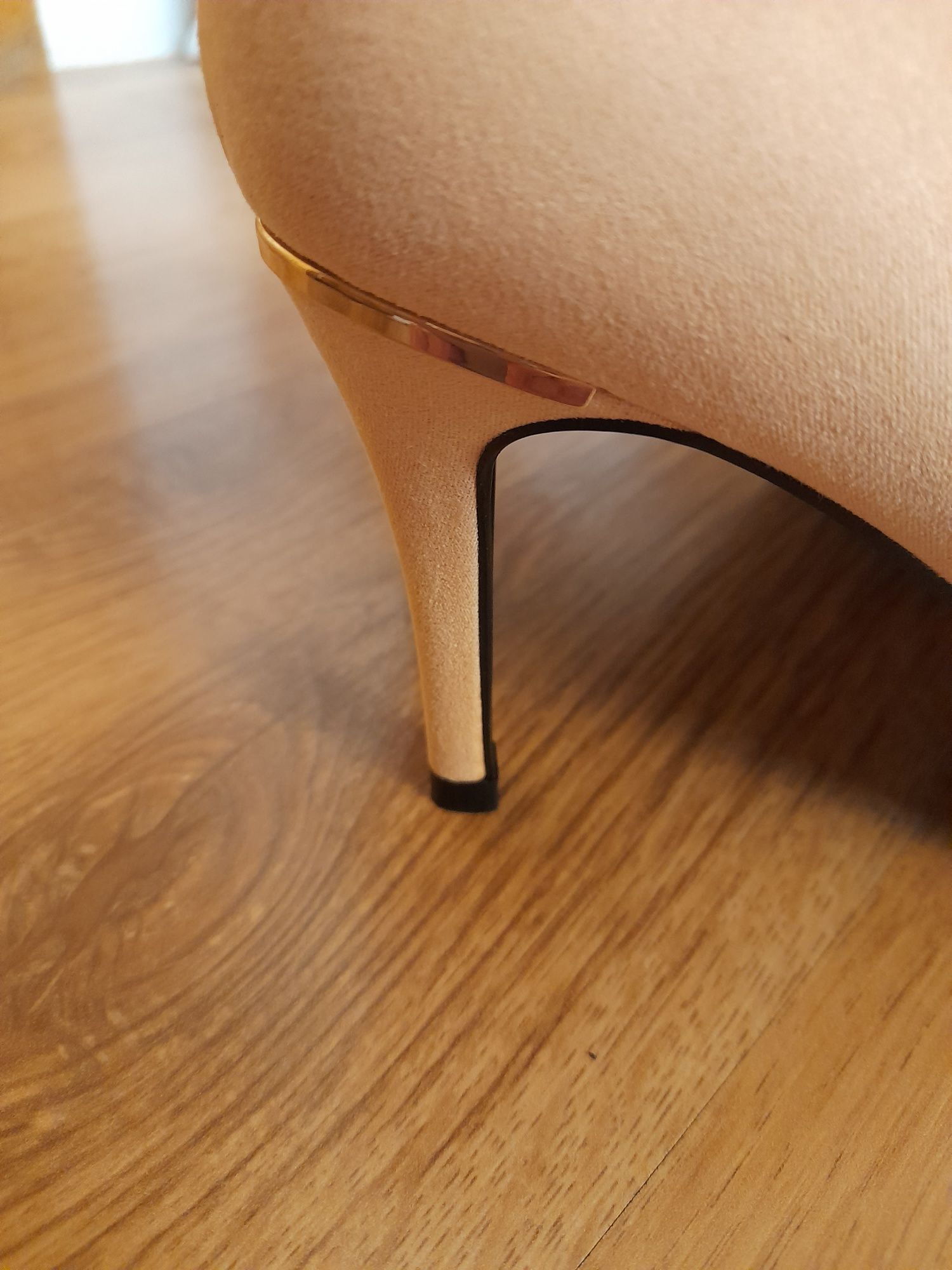 Pantofi dama eleganti, stiletto mar 39 NOI