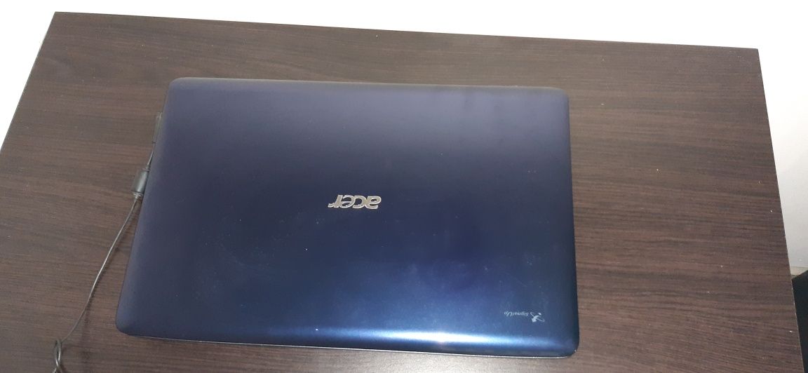 Laptop Acer Aspire