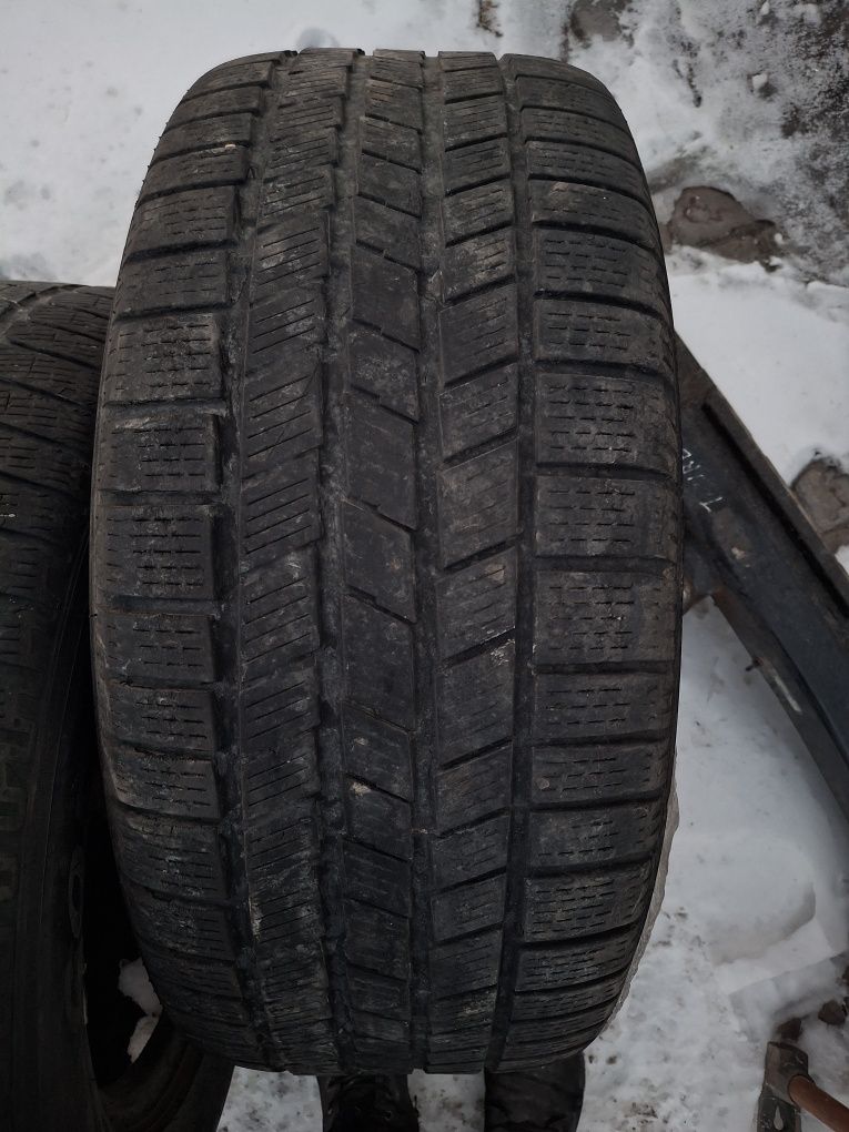 Продам шины Pirelli Scorpion (всесезонка)