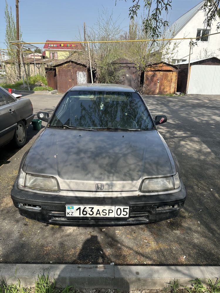 Продам Honda Civic