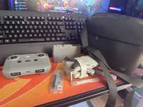 Дрон DJi Mini2 fly more combo