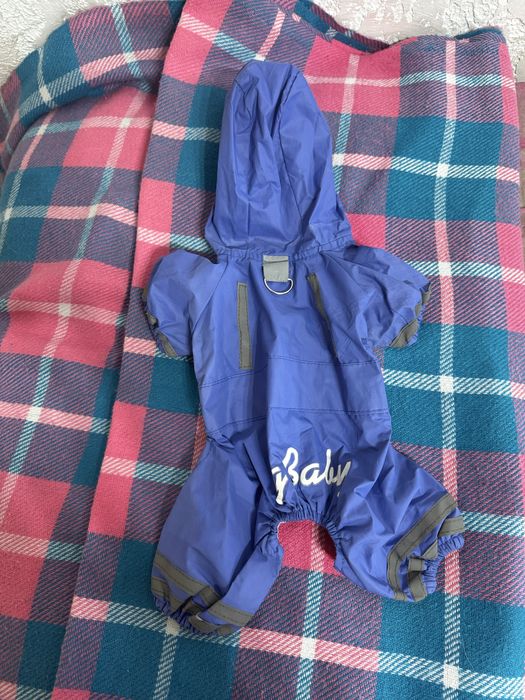 Одежда для собак и кошек