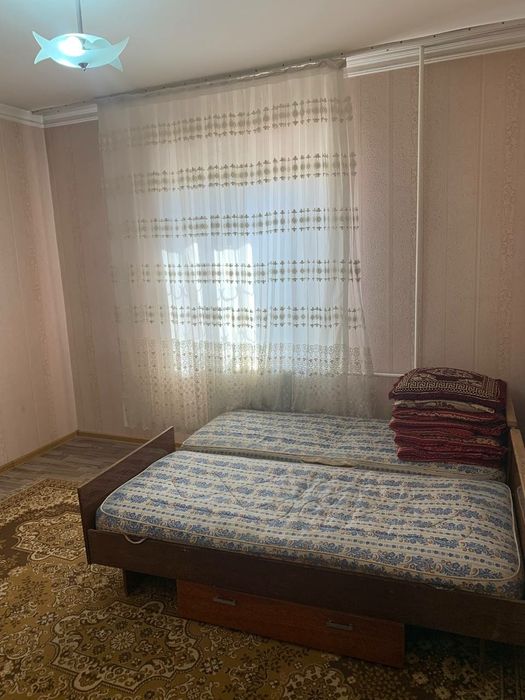 Медгородок Янги Тошми Офарин туйхона 4 хонали студент талабаларга