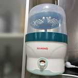 Sterilizator biberoane 6 buc