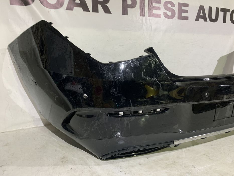 Bara spate Mercedes CLA  W118, AMG, 2019, 2020, 2021, 2022, 2023, cod origine OE A1188859501.