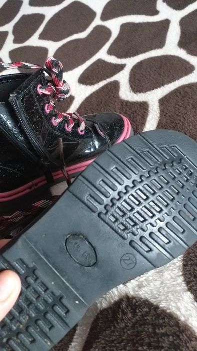 Ghete Nelli blu nr 27