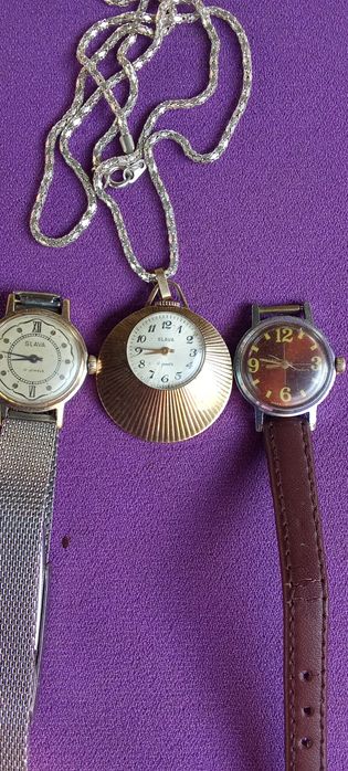 Ceasuri de damâ de vânzare!