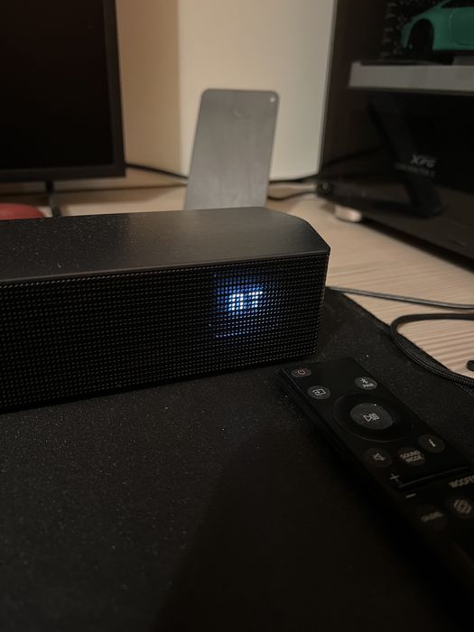 Soundbar Samsung B550/EN