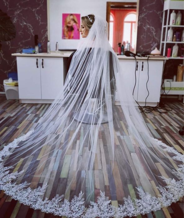 Rochie mireasa Pollardi