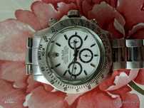 Ceas Rolex la mâna a doua