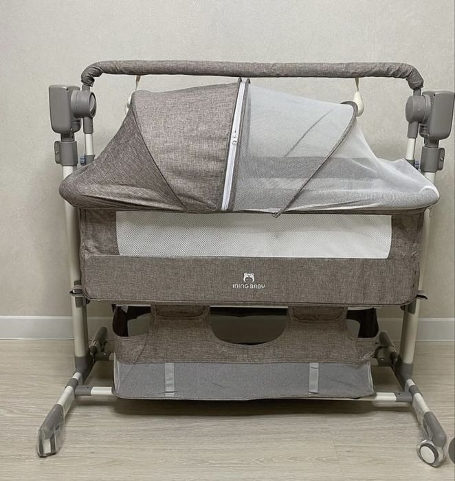 Iningbaby электронная люлька