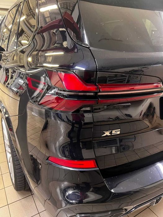 BMW G05 стопове фейслифт (Plug&Play)