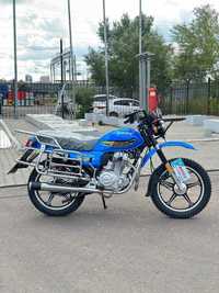 Мотоцикл BAIGE BG200-G15 Шым