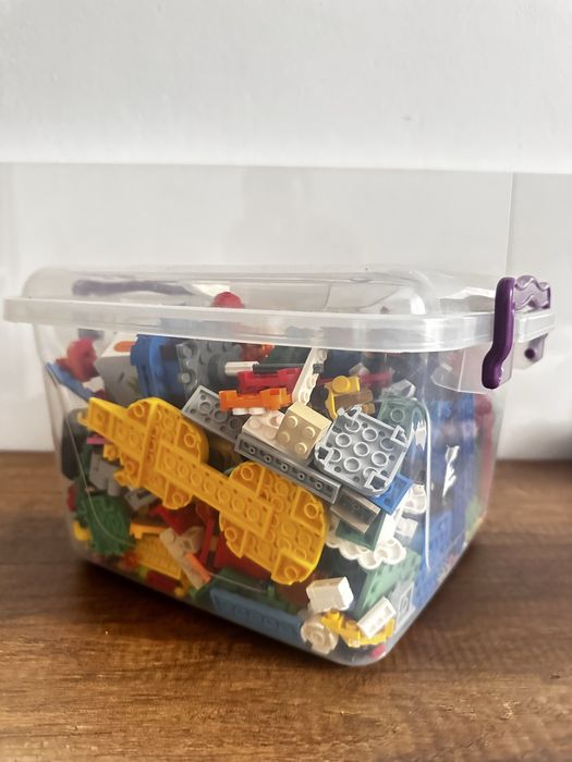 Lego Mario 7 jocuri la un loc + placa lego