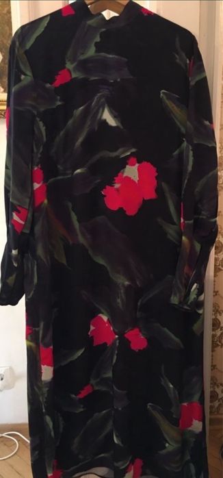 Rochie superba L