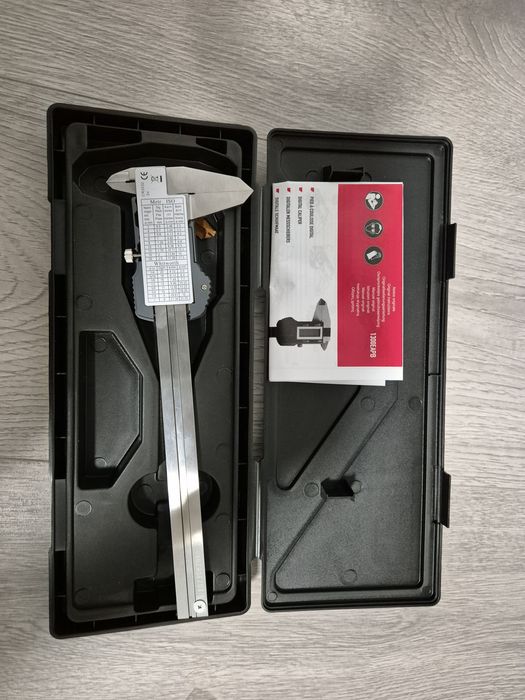 Subler FACOM 1300EAPB 0÷150 mm,