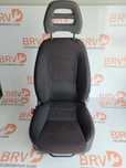 Scaun sofer pentru Peugeot Boxer / Citroen Jumper / Fiat Ducato Euro 5