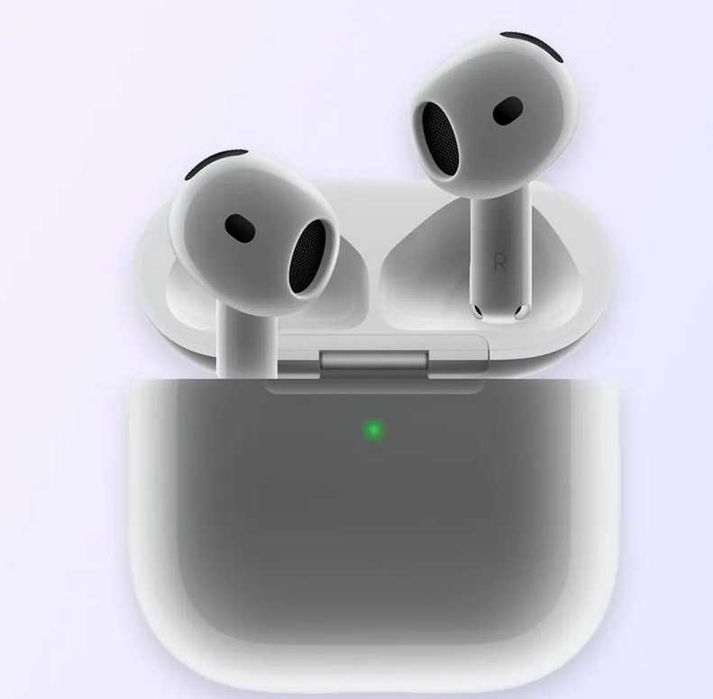 Apple Airpods 4 Inkax