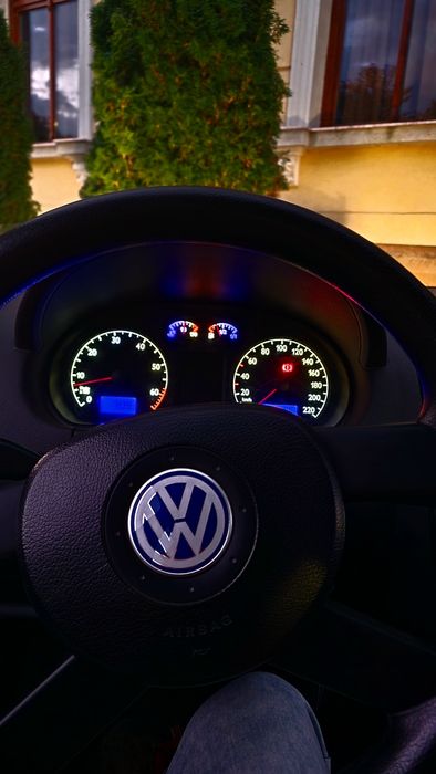 Polo 1.2 benzina