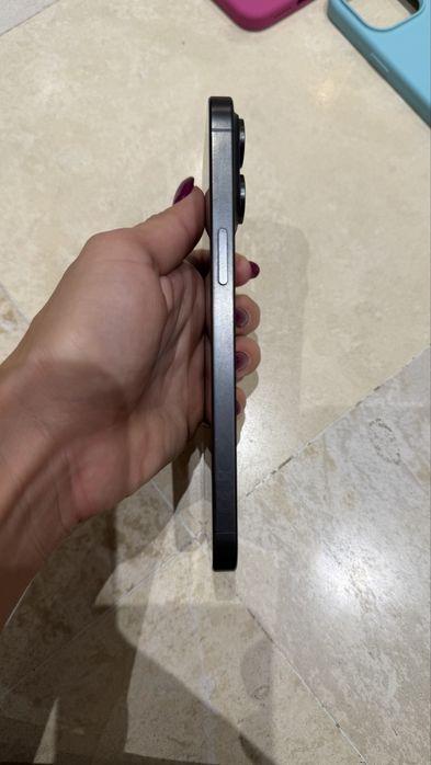 Iphone 15 pro max 256