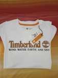 Tricou Timberland / Nou / Autentic