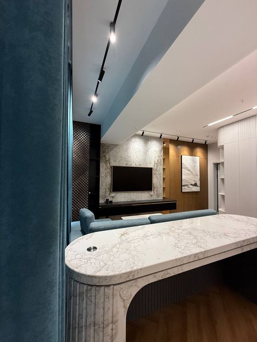 Продается 2/19/25 50м2 в ЖК Modera Towers на ул. Шота Руставели