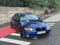 Bmw E92 X-Drive 2.0 Diesel