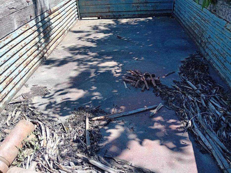 Vand remorca auto de 5 tone