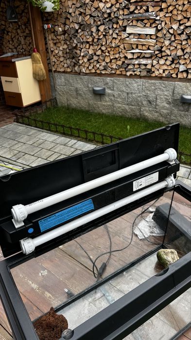 Vand Acvariu Juvel 180L