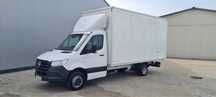 Mercedes sprinter 514/516/519/419