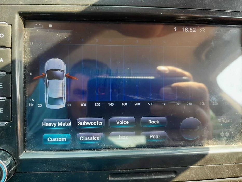 VW Passat 6, 2.0 TDI, 2006 г на части